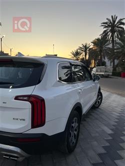 كيا تيلوريد